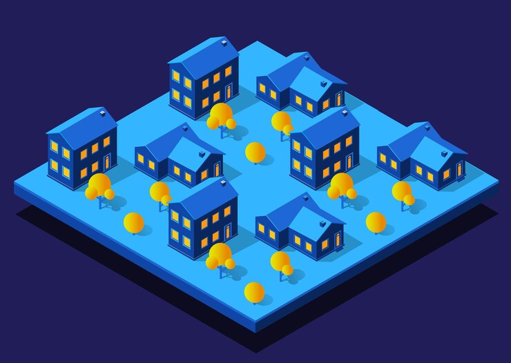 Tokenized Housing